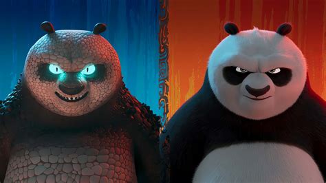GetHypedAtSM: Kung Fu Panda 4 Now Showing! .